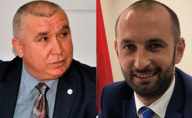 Vasić razriješen, Đenić novi direktor Instituta za javno zdravstvo