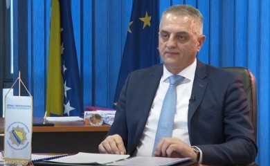 LAKETA: Tokom 2024. protjerano 1.766 stranih državljana, četvoro prijetnja po BiH