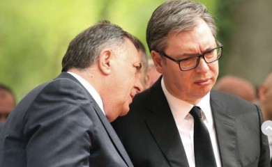 U kolikoj mjeri vlasti u Srbiji utiču na IZBORNE REZULTATE u Srpskoj