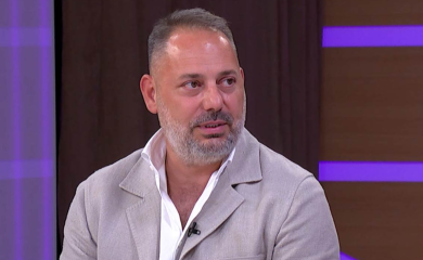 Branko Babić maestralno sredio blokadere koji mu prijete na mrežama