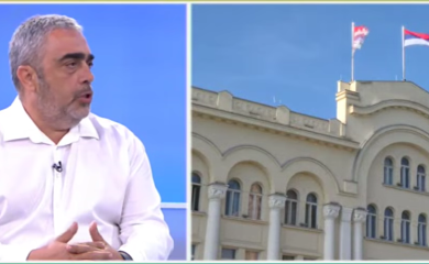 Sindikat upozorava na strah od otkaza i političkog zapošljavanja u Gradskoj upravi Banjaluka (VIDEO)