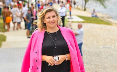 Šukalova: Manifestacije donijele rekordan broj posjeta Banjoj Luci