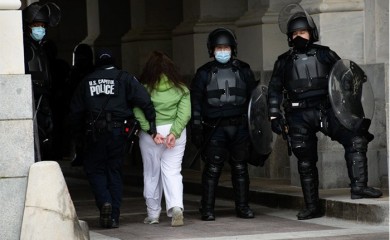 Zločin u Americi: Majka optužena za ubistvo svoje troje djece