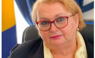 Turkovićeva će prisustvovati sahrani kraljice Elizabete II