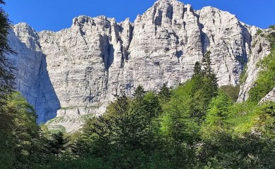 Nađeno tijelo mladića, očekuje se dolazak Helikopterskog servisa RS