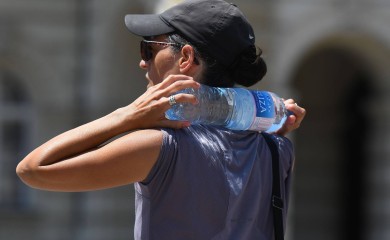 Preživjeli smo tri najtoplija mjeseca u istoriji, a novi problemi dolaze