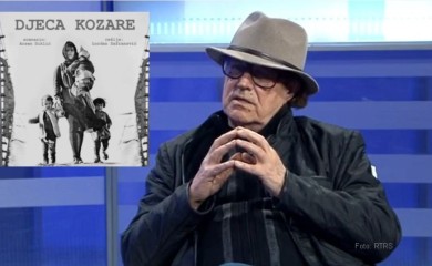 Zafranović: Ne postoji veće zlo od Јasenovca