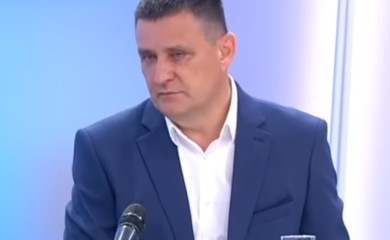 Đajić: Očekujem podmlađivanje rukovodstva na Saboru SNSD-a