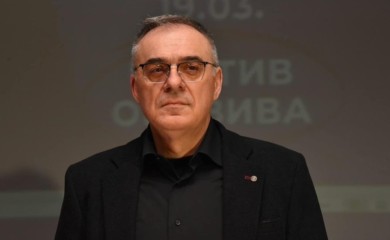 Miličević: Nakon poraza uvijek je mnogo nezadovoljnih