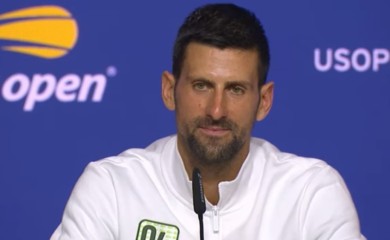 Novak saopštio važnu odluku, navijači će biti razočarani