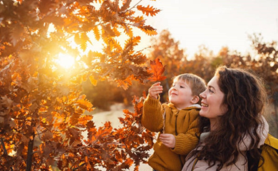 Jesen počinje u ponedjeljak u 20.19 časova