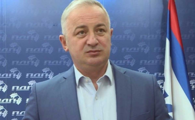 Branislav Borenović dobio policijsku zaštitu