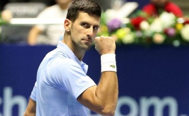 ATP lista: Đoković i dalje na sedmoj poziciji