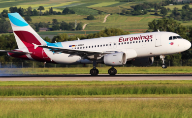 Počeo štrajk pilota “Jurovingsa”