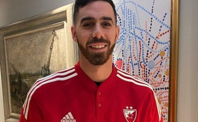 Zvezda odgovorila Baskoniji na optužbe