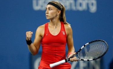 Aleksandra Krunić na 101. poziciji VTA