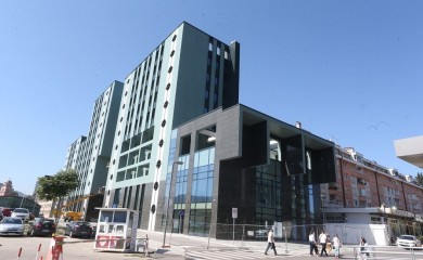 Investicije u stalna sredstva u prošloj godini iznosila 1,83 milijardi KM