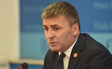 Odbijena žalba Tužilaštva, Novitović ostaje na slobodi