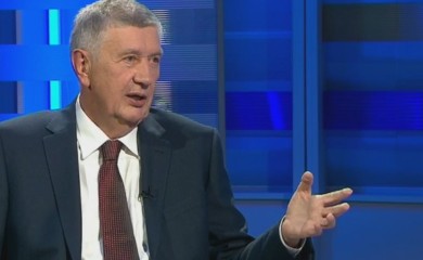 CIK nema dovoljno stručnosti da sprovede izborni proces do kraja
