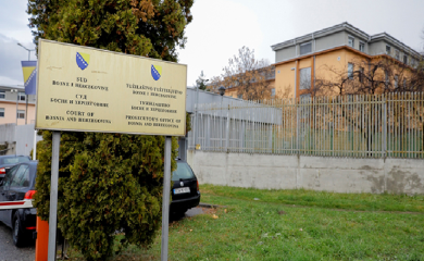 Nastavlja se suđenje za ratni zločin nad srpskim civilima i ratnim zarobljencima na području Orašja