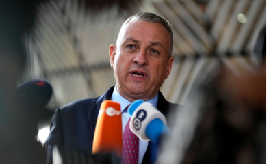 Češka i Njemačka postižu sporazum o razmjeni gasa