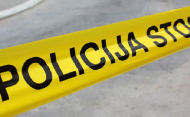 BIJELJINA: Žena lakše povrijeđena u saobraćajnoj nezgodi