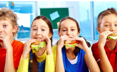 Organizovana radionica "Zdrav sendvič" u Doboju