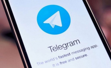 Kompanija Telegram kažnjena sa više od pet miliona evra