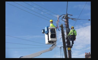 BANJA LUKA: Više naselja i ulica u sutra bez struje