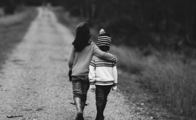 SPLIT: Nestale dvije djevojčice