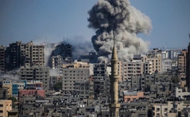 Iran se uključuje u rat: U narednim satima može se očekivati “preventivna akcija” u Gazi