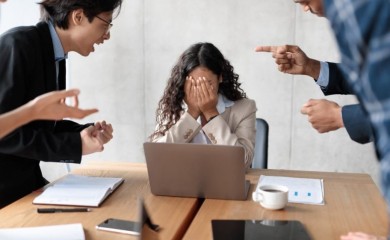 U Srpskoj u protekle dvije godine prijavljeno 18 slučajeva mobinga