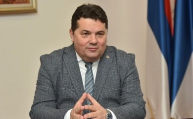 Stevandić: U petak ćemo naučiti pameti Komšića i Bećirovića
