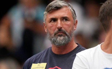 Ivanišević usred noći zaratio sa bivšom ženom: Kad sam zatražio svoj novac, postao sam nasilnik! Hoćeš i Vimbldon da mi otmeš (FOTO)