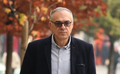 Miličević: SNSD do podne tvrdi da je Sud BiH neustavan, poslije podne osniva apelacioni sud BiH