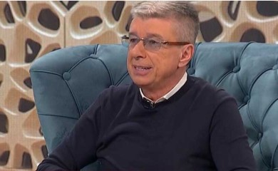 "Ramštajn" tužio Sašu Popovića!