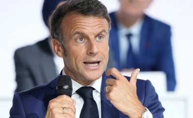 Francuska suspendovala viznu liberalizaciju za Kosovo