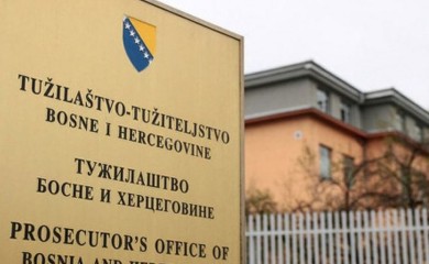 Tužilaštvo BiH: Ni poslije dostavljenih informacija ne vodi se istraga protiv Šmita