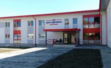 Pretučena doktorica u Domu zdravlja u Bratuncu