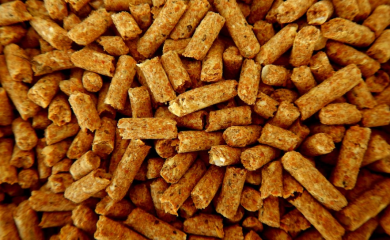 Spremni na sve za izvoz peleta