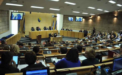 Delegatski mandat u FBiH odlučuje izvlačenje iz šešira