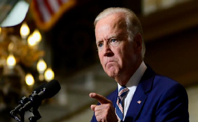 BAJDEN: Komentari Zelenskog nisu dokaz da je projektil nije Ukrajinski