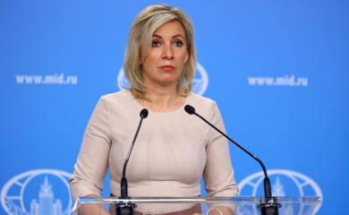 Zaharova: Američku vladu baš briga za rezultate istrage u Poljskoj