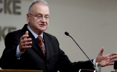 KALINIĆ: Srpska "trn u oku" Zapada i političkog Sarajeva