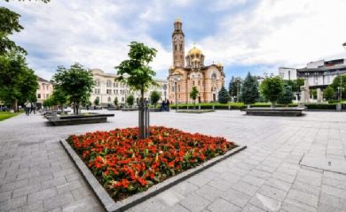 Otvoren konkurs za prijedlog Kalendara turističkih manifestacija grada