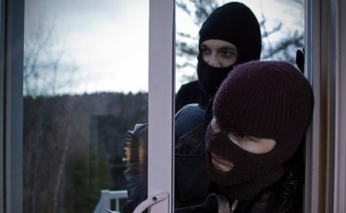 Lopovi ukrali 1.000 evra iz kuće dok je domaćin bio na slavi