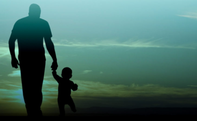 Dijete umrlo od gladi nakon smrti oca