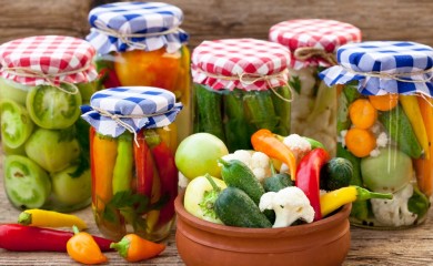 Omiljena salata Srba smiruje živce