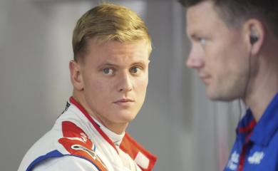 Nasljednik Šumahera ostao bez ugovora