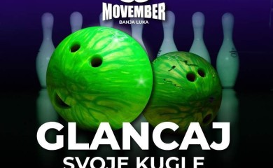 “Movember”: Ove godine akcija za Milu Tešića iz Trna